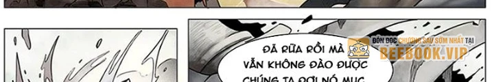 21 Gram Cuối Cùng Chapter 7 - Trang 2