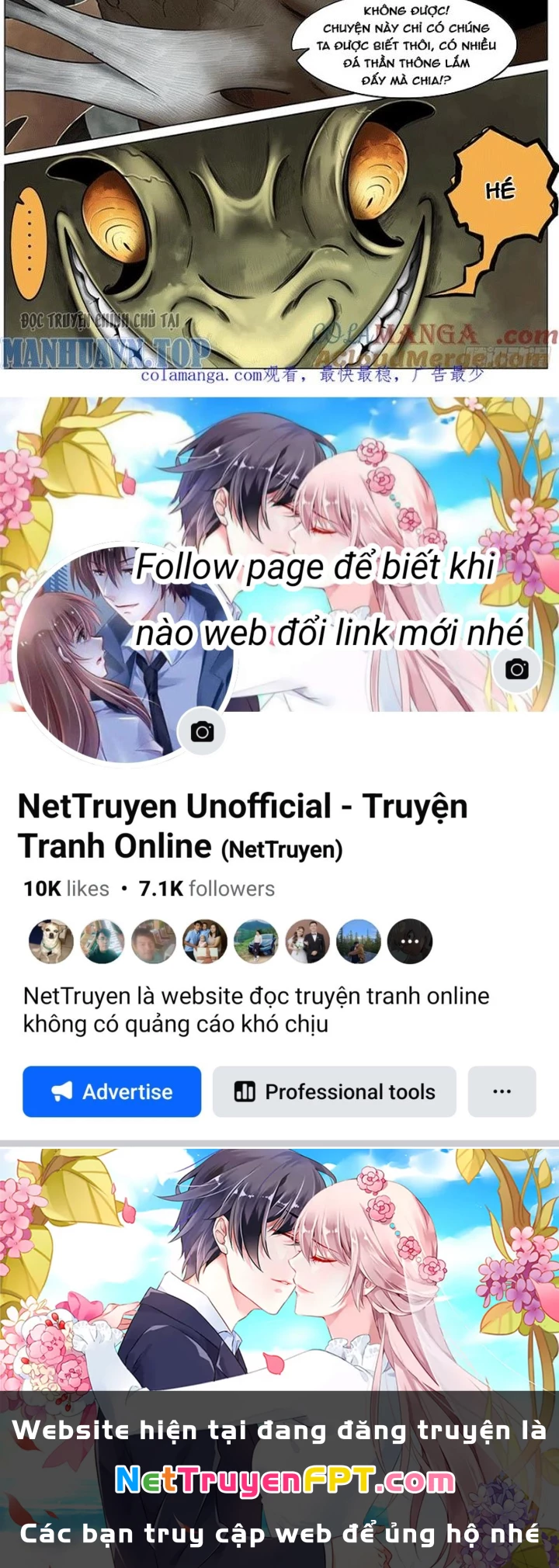 21 Gram Cuối Cùng Chapter 7 - Trang 2