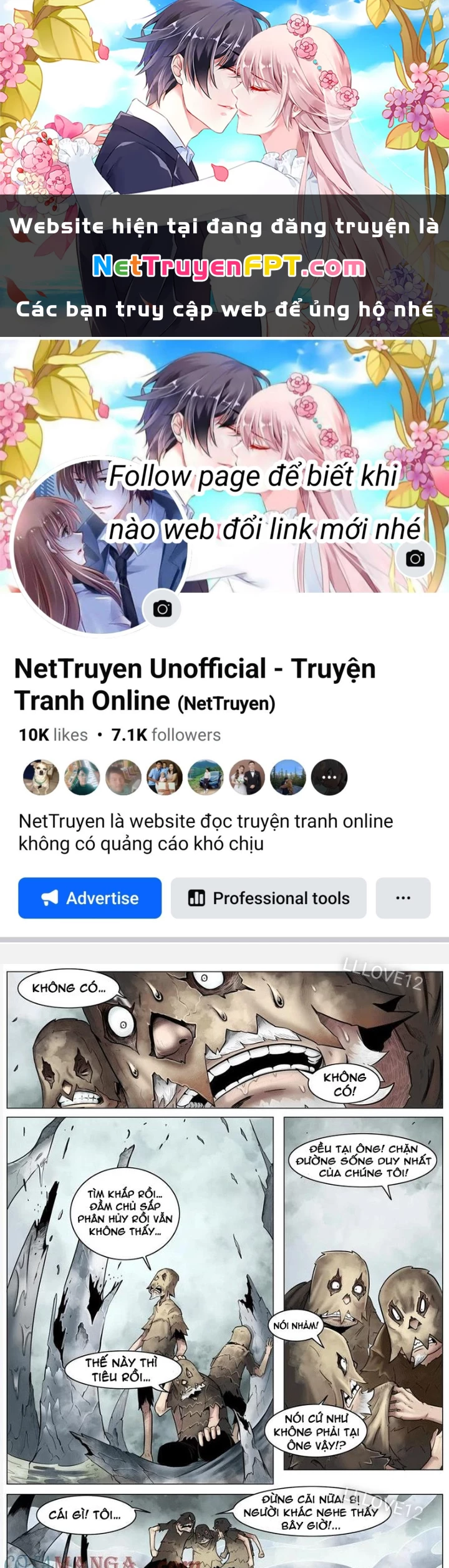 21 Gram Cuối Cùng Chapter 8 - Trang 2