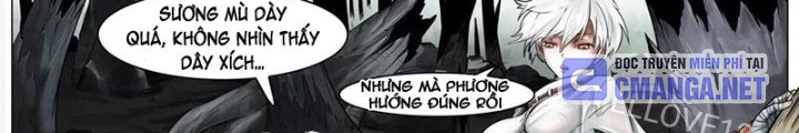 21 Gram Cuối Cùng Chapter 8 - Trang 2