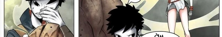 21 Gram Cuối Cùng Chapter 8 - Trang 2