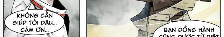 21 Gram Cuối Cùng Chapter 8 - Trang 2