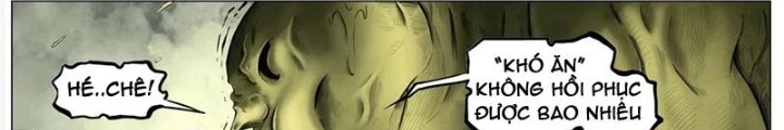 21 Gram Cuối Cùng Chapter 8 - Trang 2