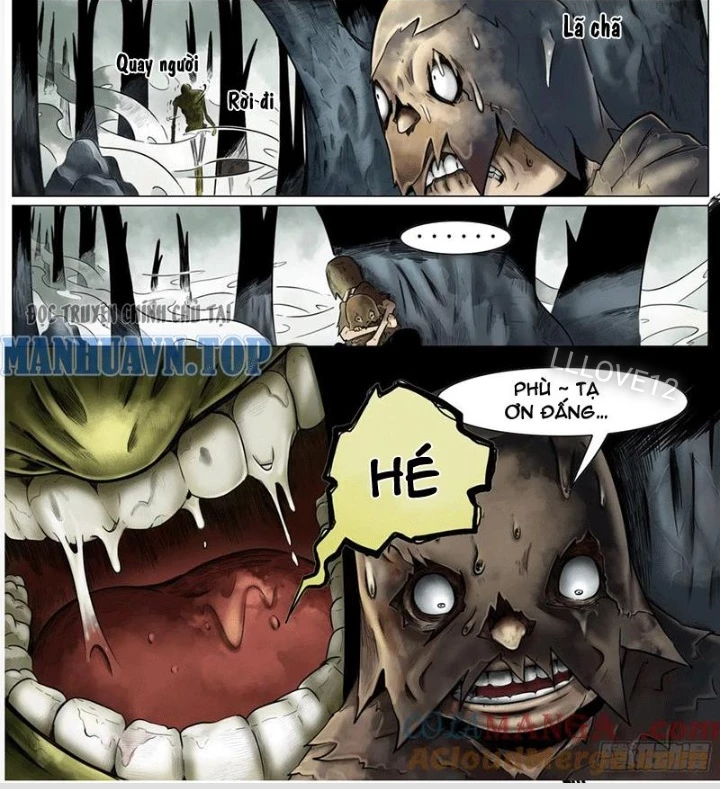 21 Gram Cuối Cùng Chapter 8 - Trang 2