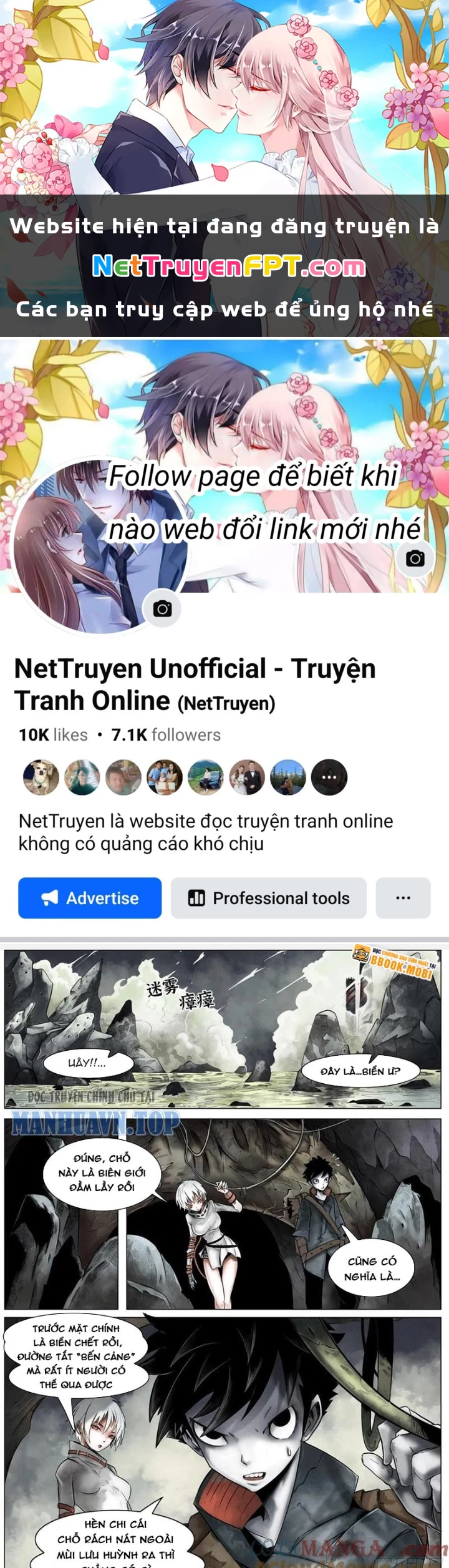 21 Gram Cuối Cùng Chapter 9 - Trang 2