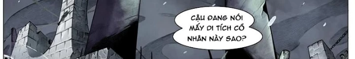21 Gram Cuối Cùng Chapter 9 - Trang 2