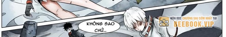 21 Gram Cuối Cùng Chapter 9 - Trang 2