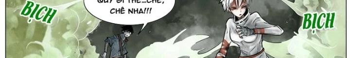 21 Gram Cuối Cùng Chapter 9 - Trang 2