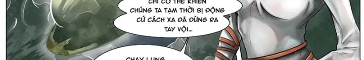 21 Gram Cuối Cùng Chapter 9 - Trang 2