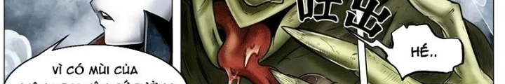 21 Gram Cuối Cùng Chapter 9 - Trang 2