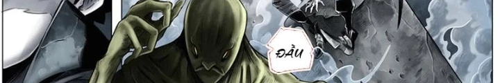 21 Gram Cuối Cùng Chapter 9 - Trang 2