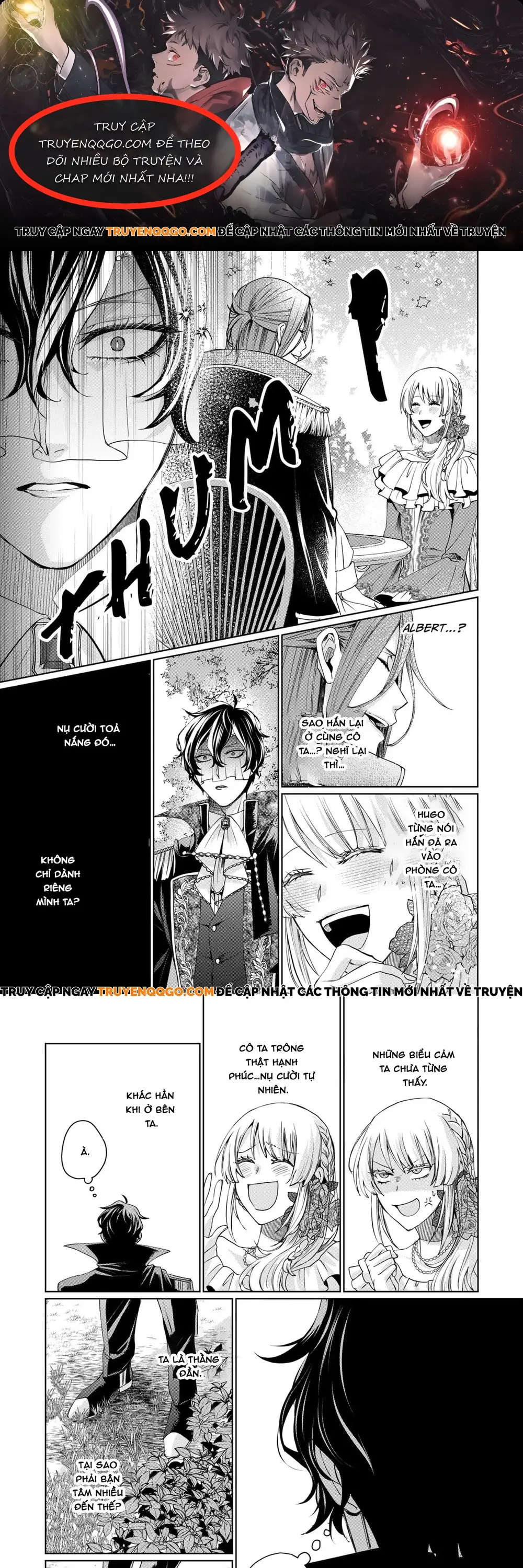 2-Dome No Jinsei Wa Oshi No Shokuryou Desu!? Chapter 11 - Trang 2