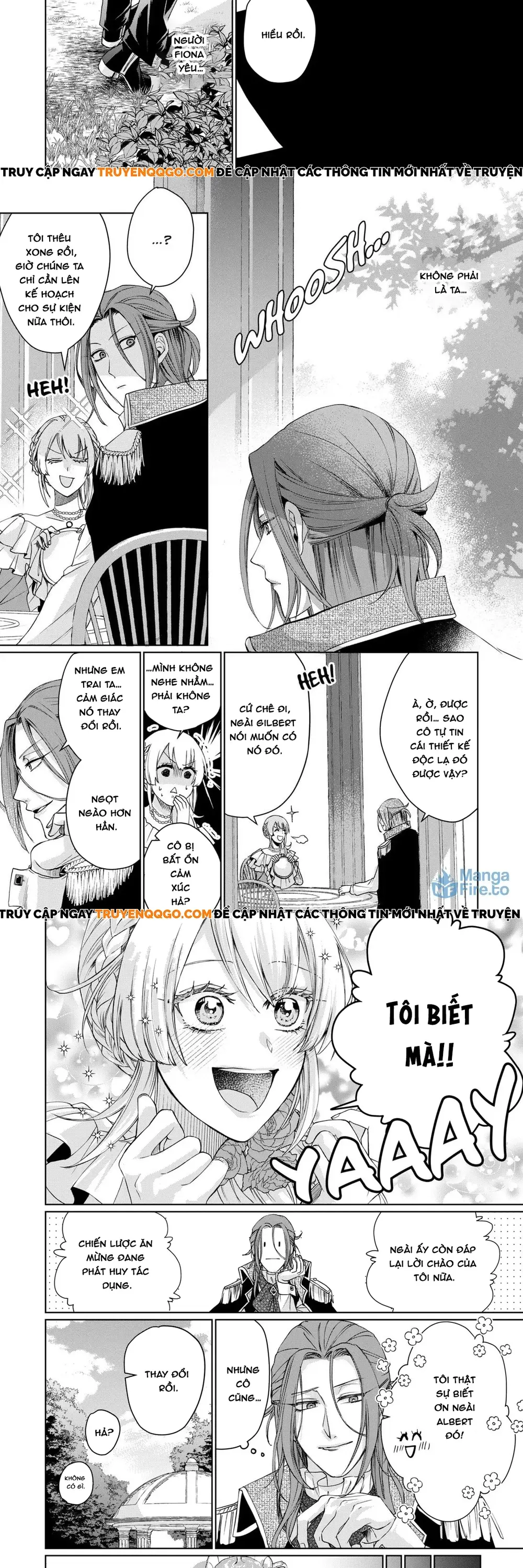 2-Dome No Jinsei Wa Oshi No Shokuryou Desu!? Chapter 11 - Trang 2