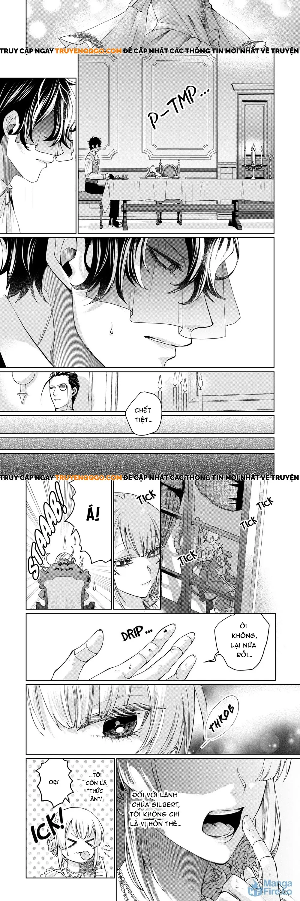 2-Dome No Jinsei Wa Oshi No Shokuryou Desu!? Chapter 12 - Trang 2