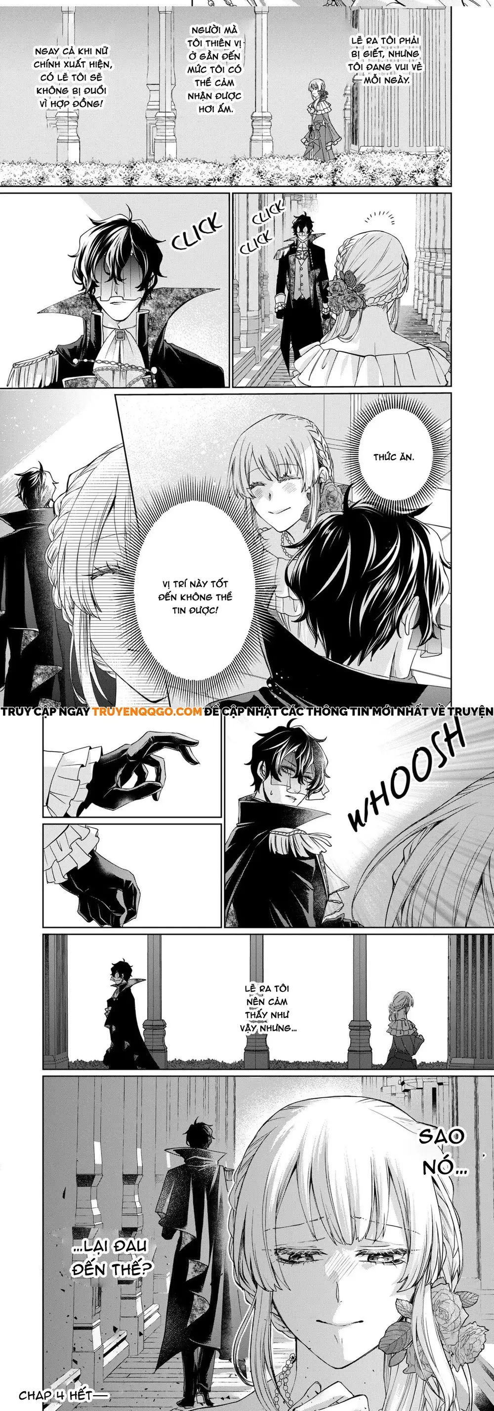 2-Dome No Jinsei Wa Oshi No Shokuryou Desu!? Chapter 12 - Trang 2
