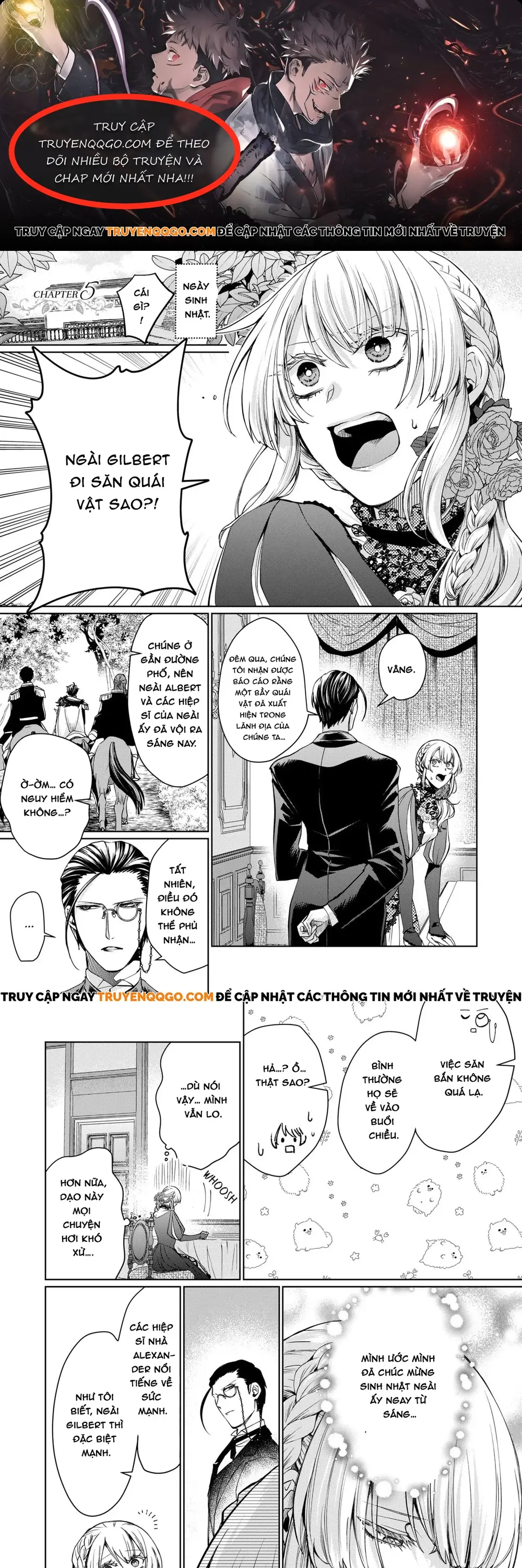 2-Dome No Jinsei Wa Oshi No Shokuryou Desu!? Chapter 13 - Trang 2