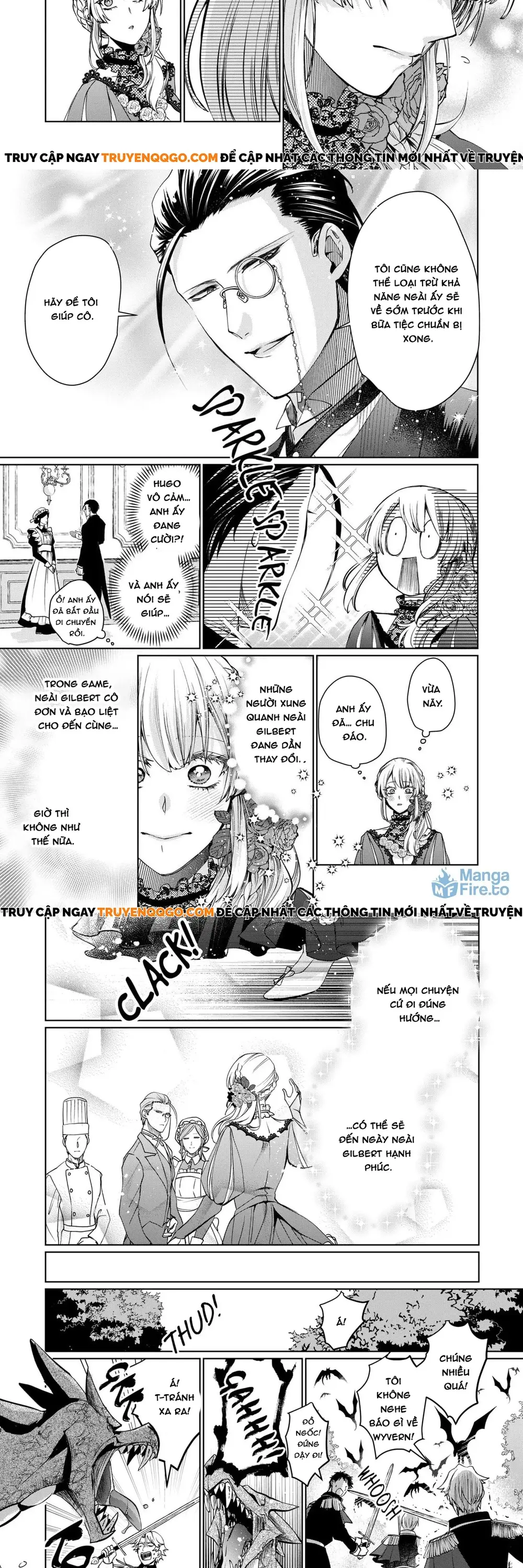 2-Dome No Jinsei Wa Oshi No Shokuryou Desu!? Chapter 13 - Trang 2