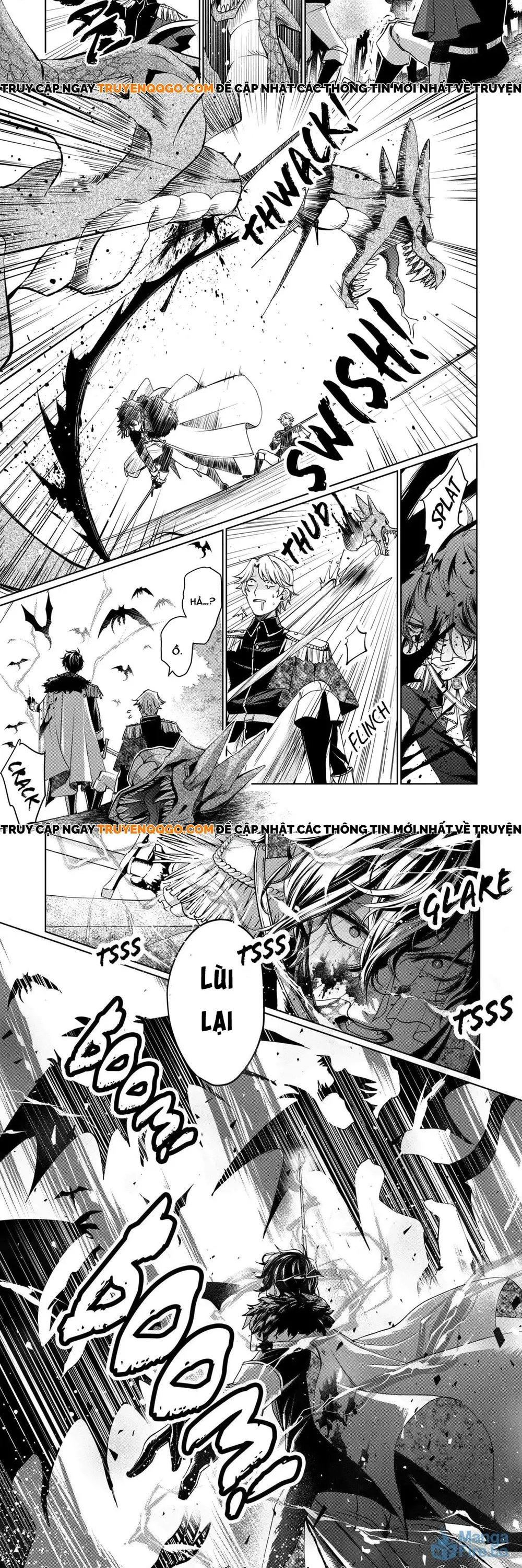 2-Dome No Jinsei Wa Oshi No Shokuryou Desu!? Chapter 13 - Trang 2