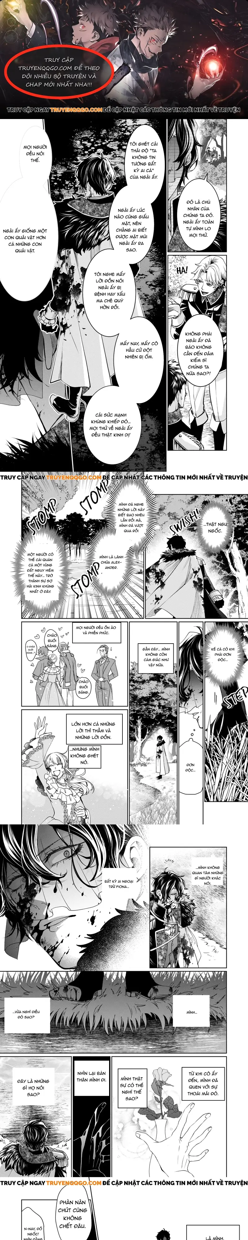 2-Dome No Jinsei Wa Oshi No Shokuryou Desu!? Chapter 14 - Trang 2