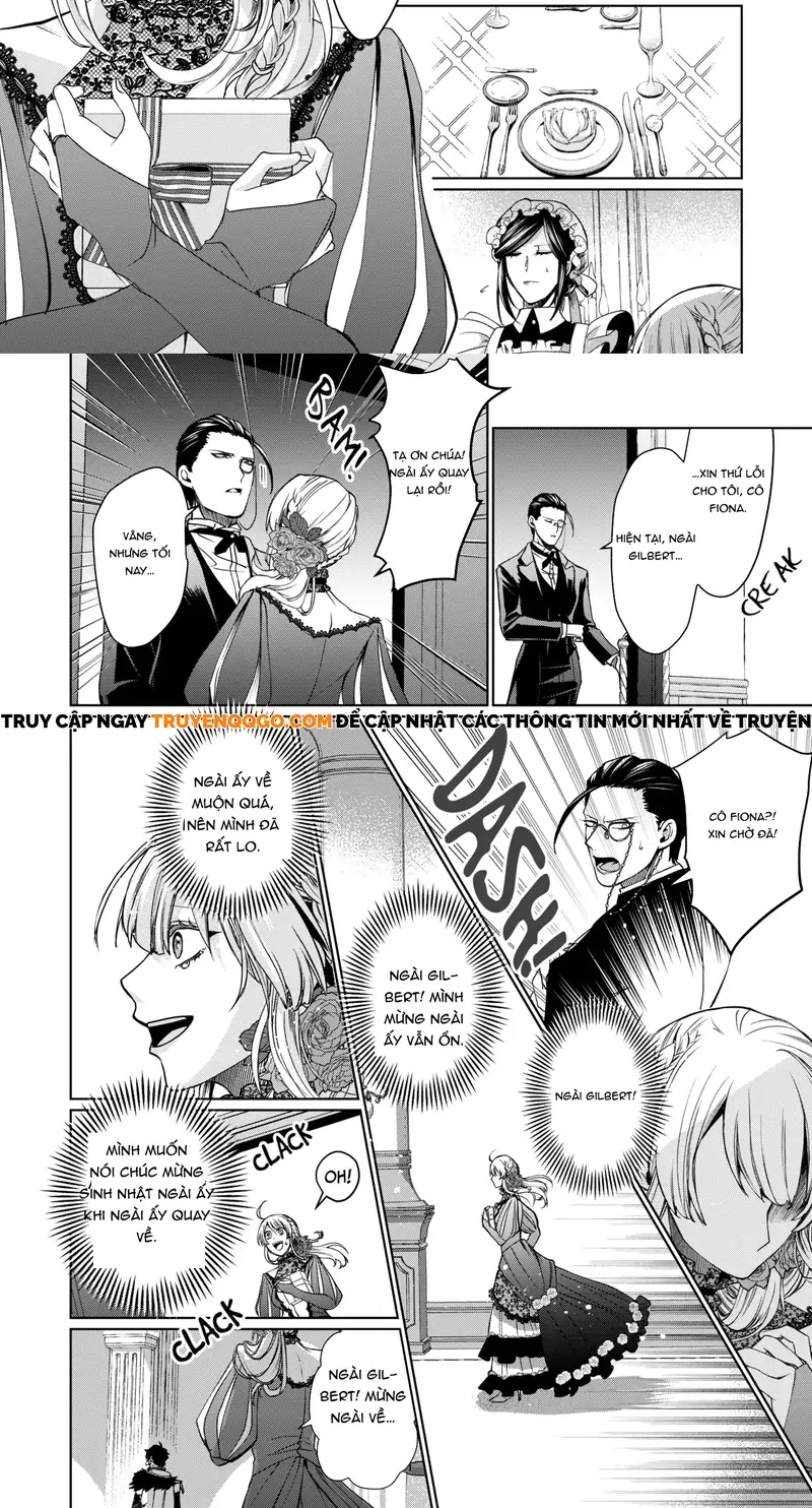 2-Dome No Jinsei Wa Oshi No Shokuryou Desu!? Chapter 14 - Trang 2