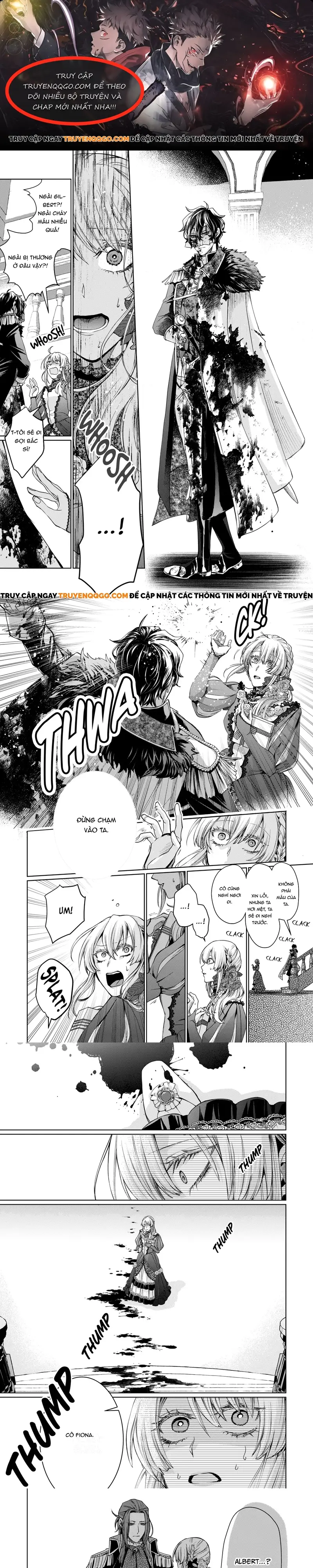 2-Dome No Jinsei Wa Oshi No Shokuryou Desu!? Chapter 15 - Trang 2