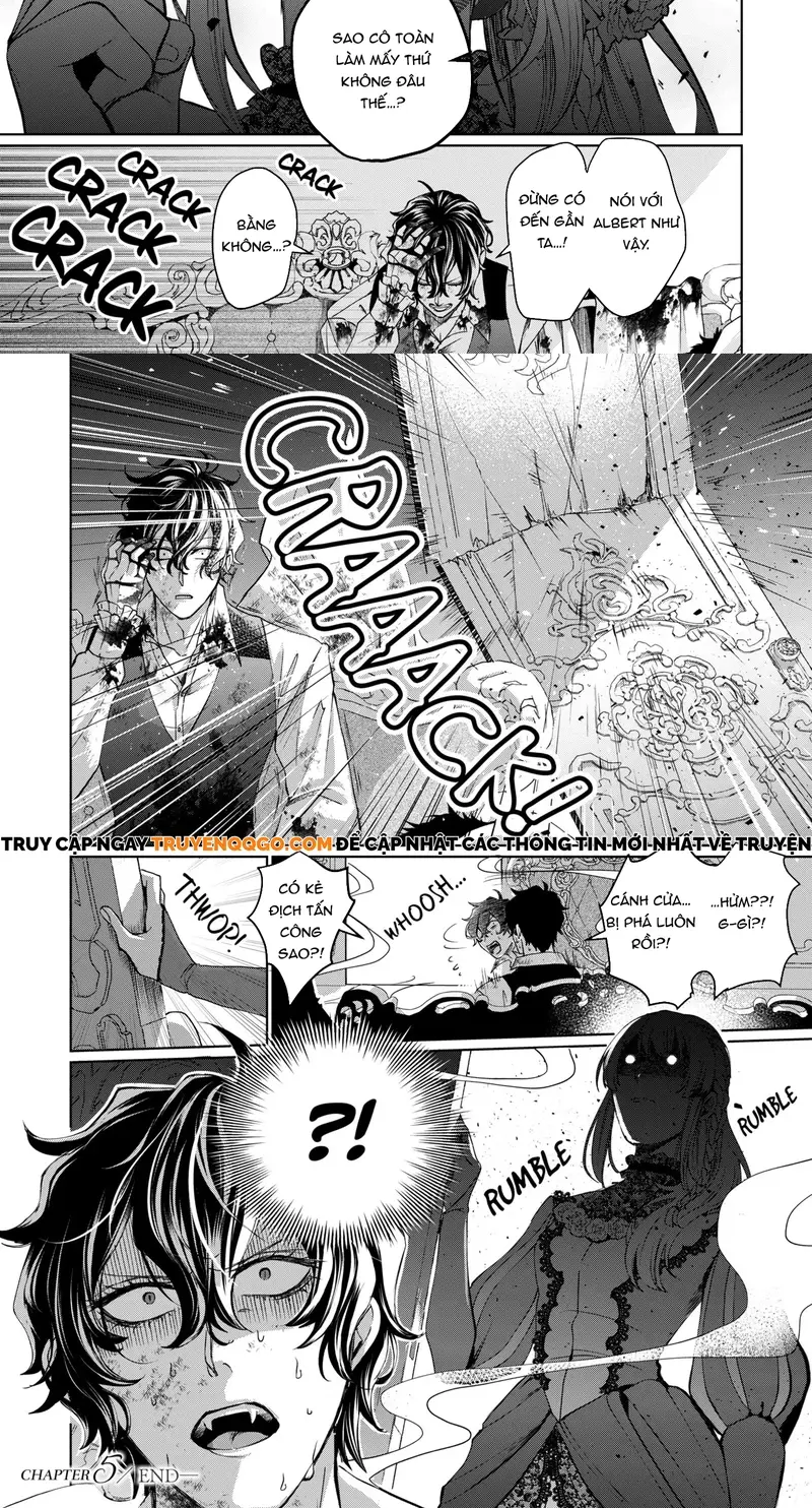 2-Dome No Jinsei Wa Oshi No Shokuryou Desu!? Chapter 15 - Trang 2