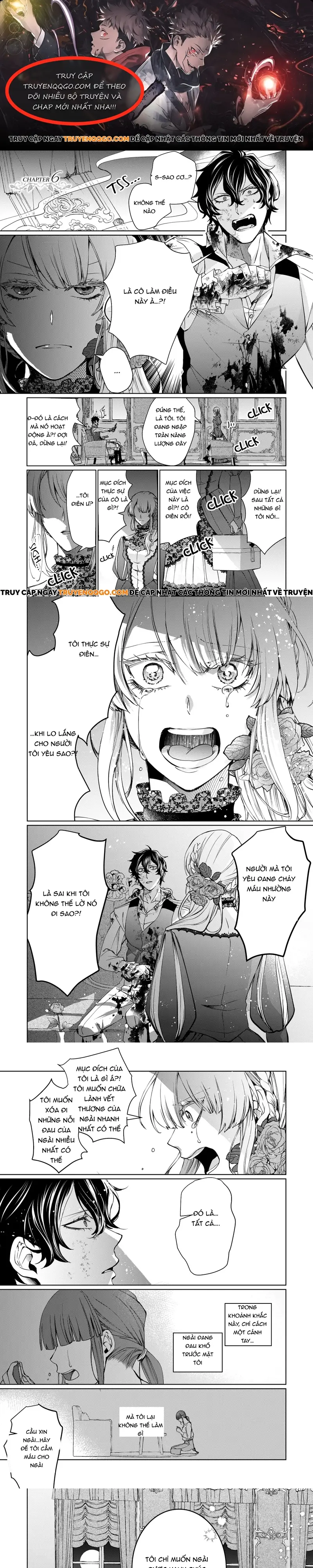 2-Dome No Jinsei Wa Oshi No Shokuryou Desu!? Chapter 16 - Trang 2