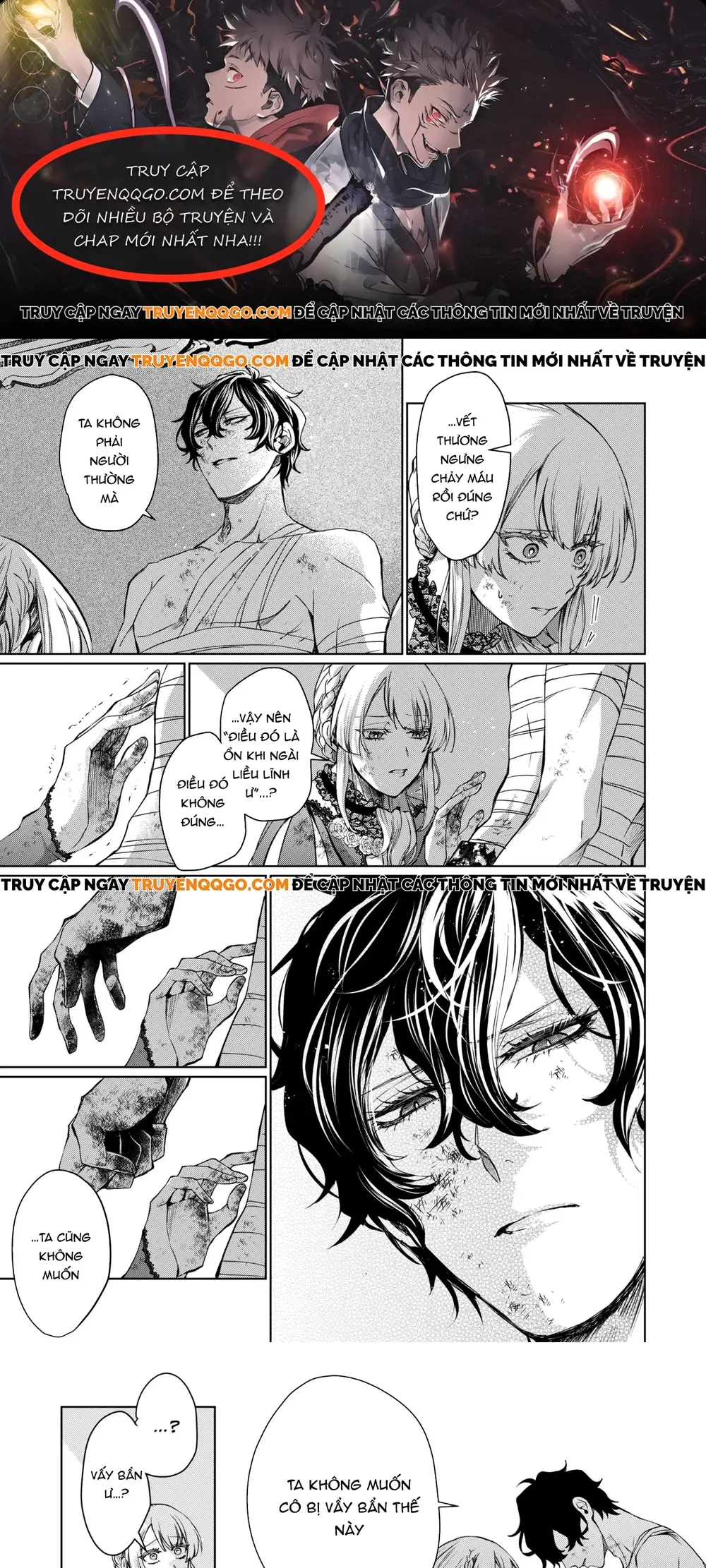 2-Dome No Jinsei Wa Oshi No Shokuryou Desu!? Chapter 17 - Trang 2