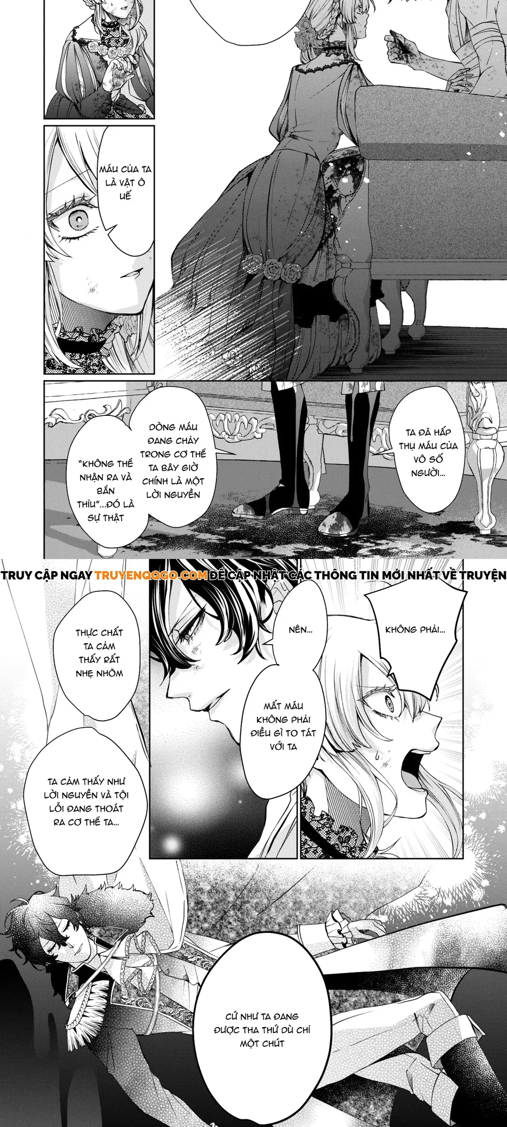2-Dome No Jinsei Wa Oshi No Shokuryou Desu!? Chapter 17 - Trang 2