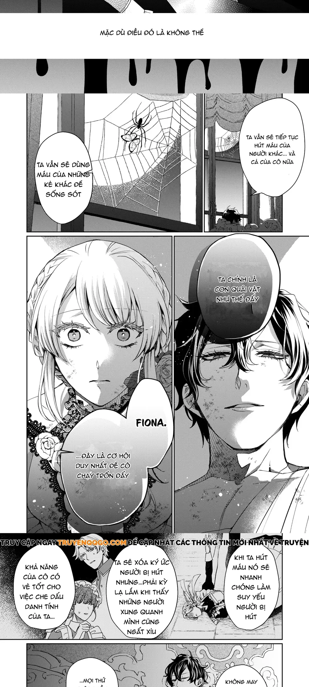 2-Dome No Jinsei Wa Oshi No Shokuryou Desu!? Chapter 17 - Trang 2