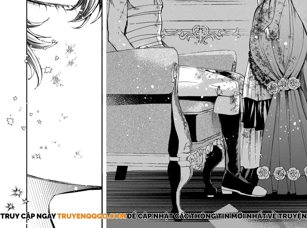 2-Dome No Jinsei Wa Oshi No Shokuryou Desu!? Chapter 17 - Trang 2