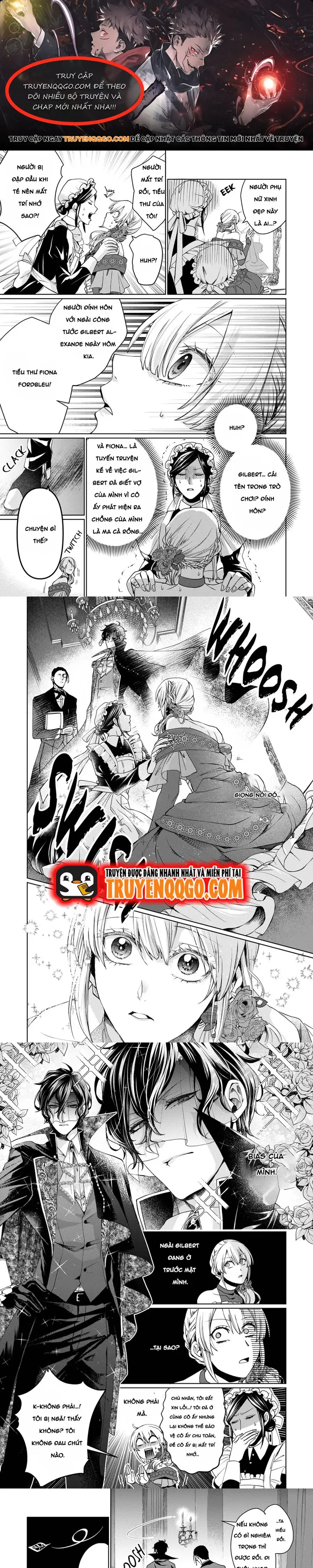 2-Dome No Jinsei Wa Oshi No Shokuryou Desu!? Chapter 2 - Trang 2