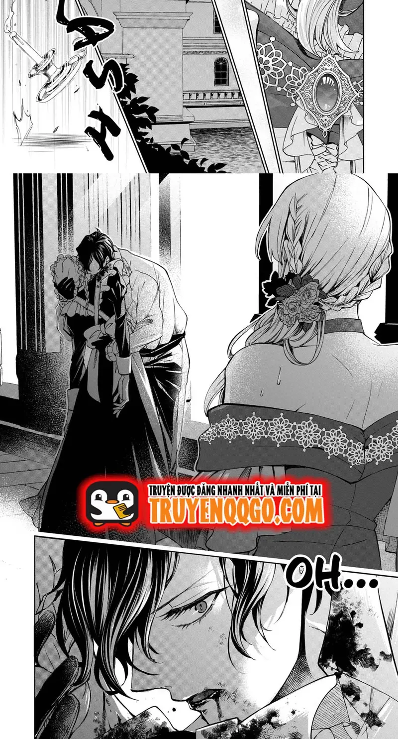 2-Dome No Jinsei Wa Oshi No Shokuryou Desu!? Chapter 2 - Trang 2