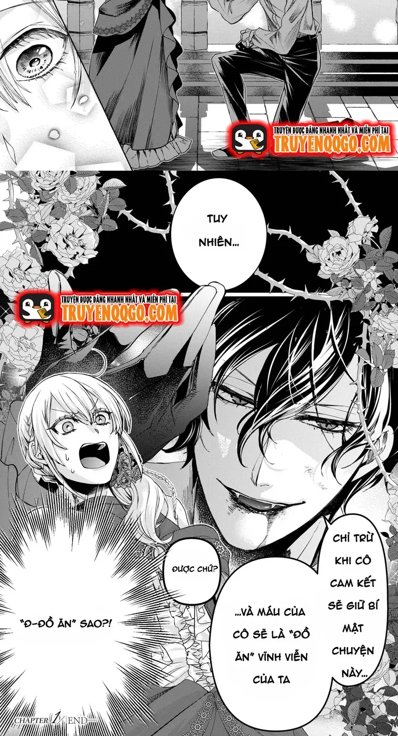 2-Dome No Jinsei Wa Oshi No Shokuryou Desu!? Chapter 3 - Trang 2