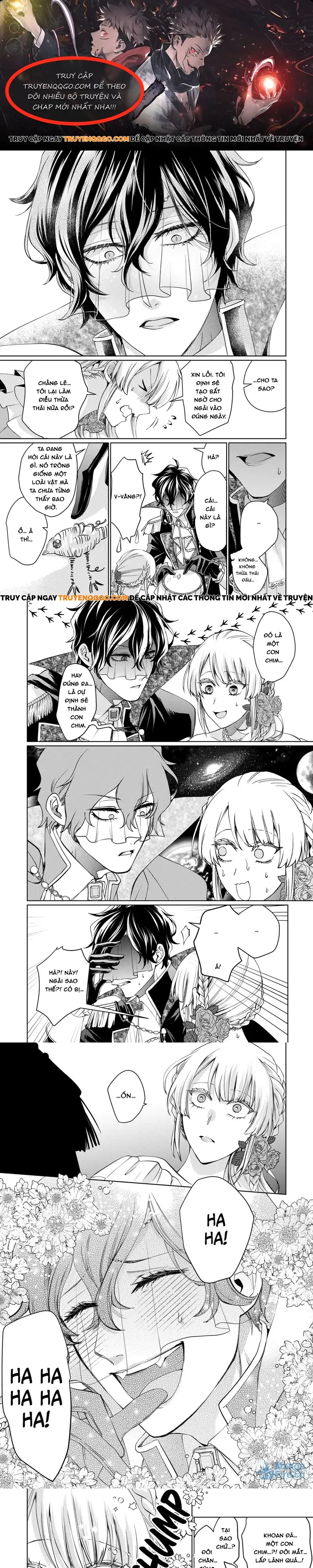2-Dome No Jinsei Wa Oshi No Shokuryou Desu!? Chapter 9 - Trang 2
