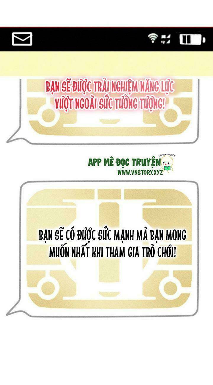 2Nd Mode- Chế Độ Thứ Hai Chapter 1 - Trang 2