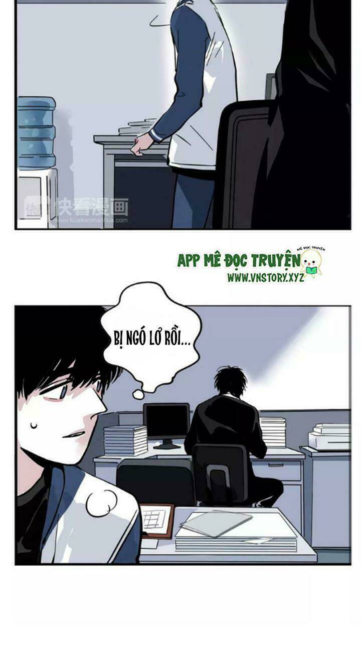 2Nd Mode- Chế Độ Thứ Hai Chapter 11 - Trang 2