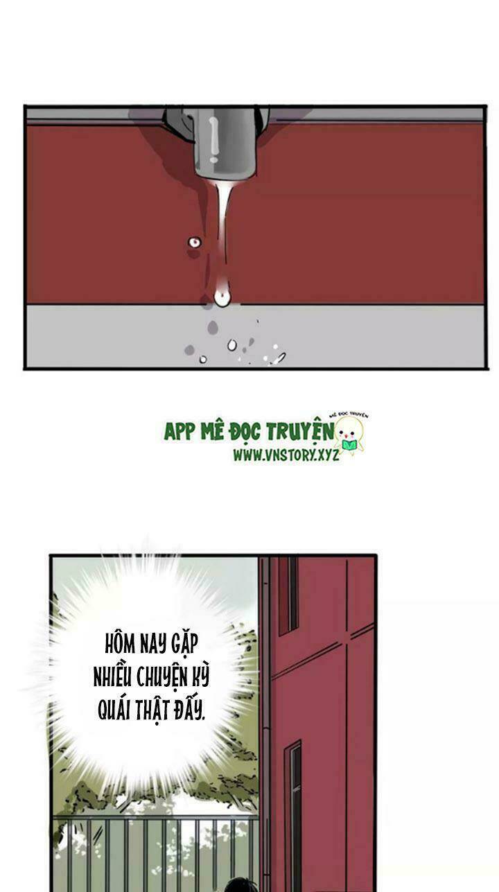 2Nd Mode- Chế Độ Thứ Hai Chapter 11 - Trang 2