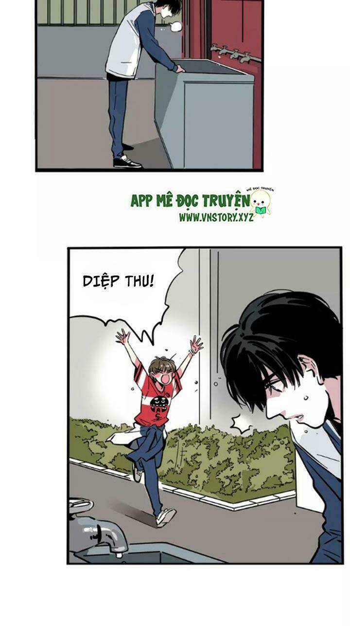 2Nd Mode- Chế Độ Thứ Hai Chapter 11 - Trang 2