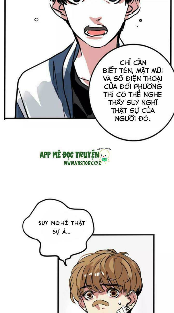 2Nd Mode- Chế Độ Thứ Hai Chapter 11 - Trang 2