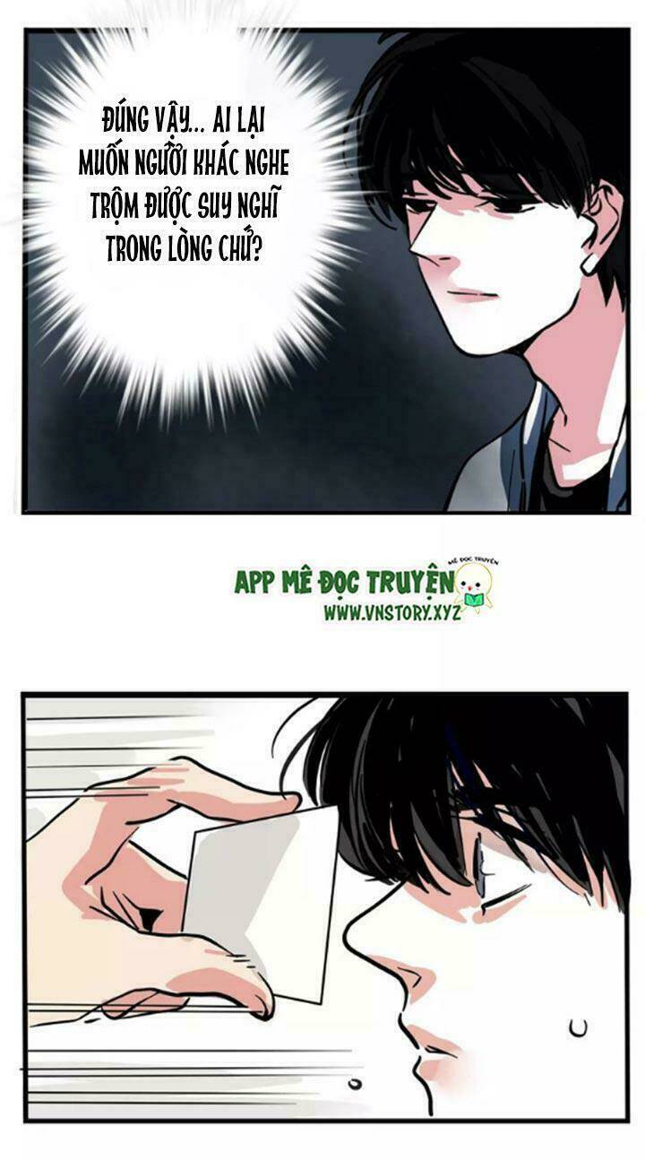 2Nd Mode- Chế Độ Thứ Hai Chapter 11 - Trang 2