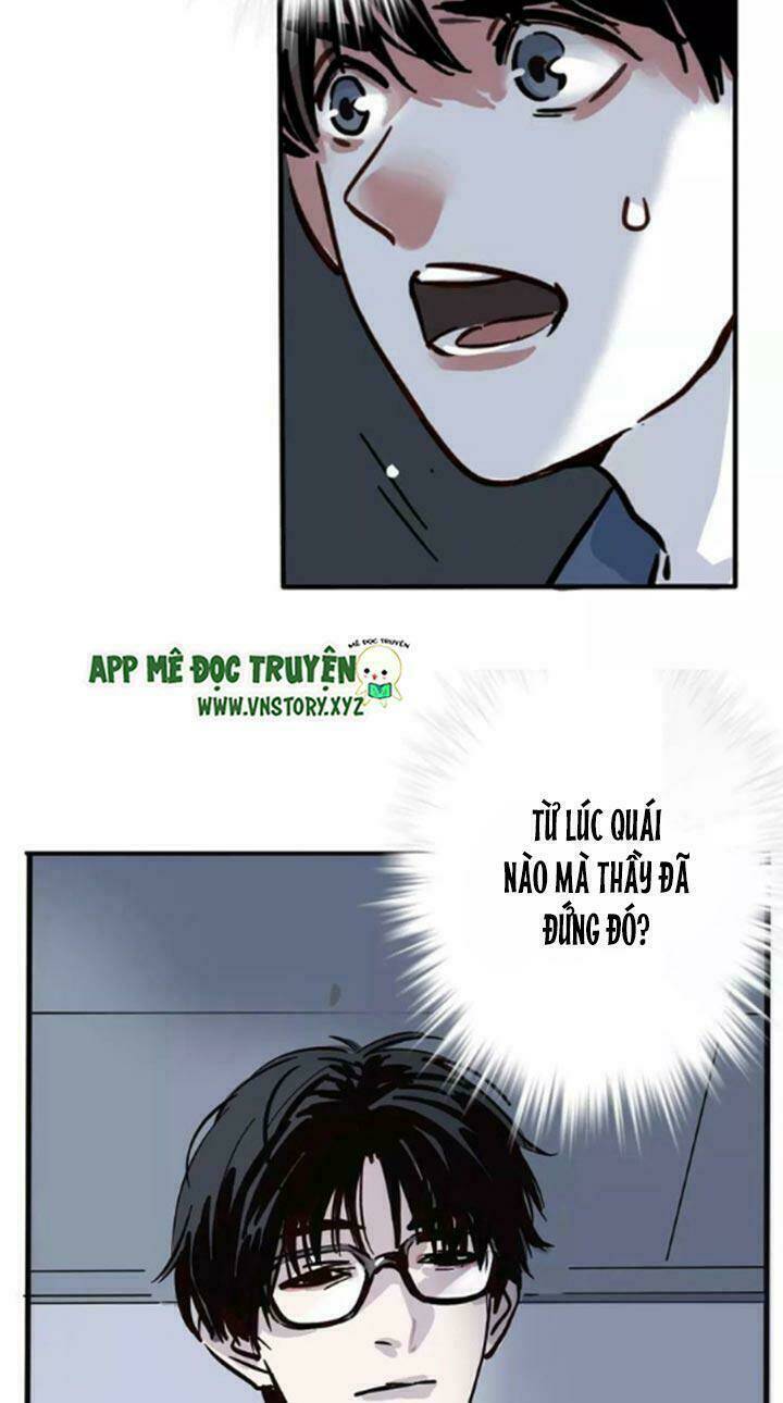 2Nd Mode- Chế Độ Thứ Hai Chapter 11 - Trang 2