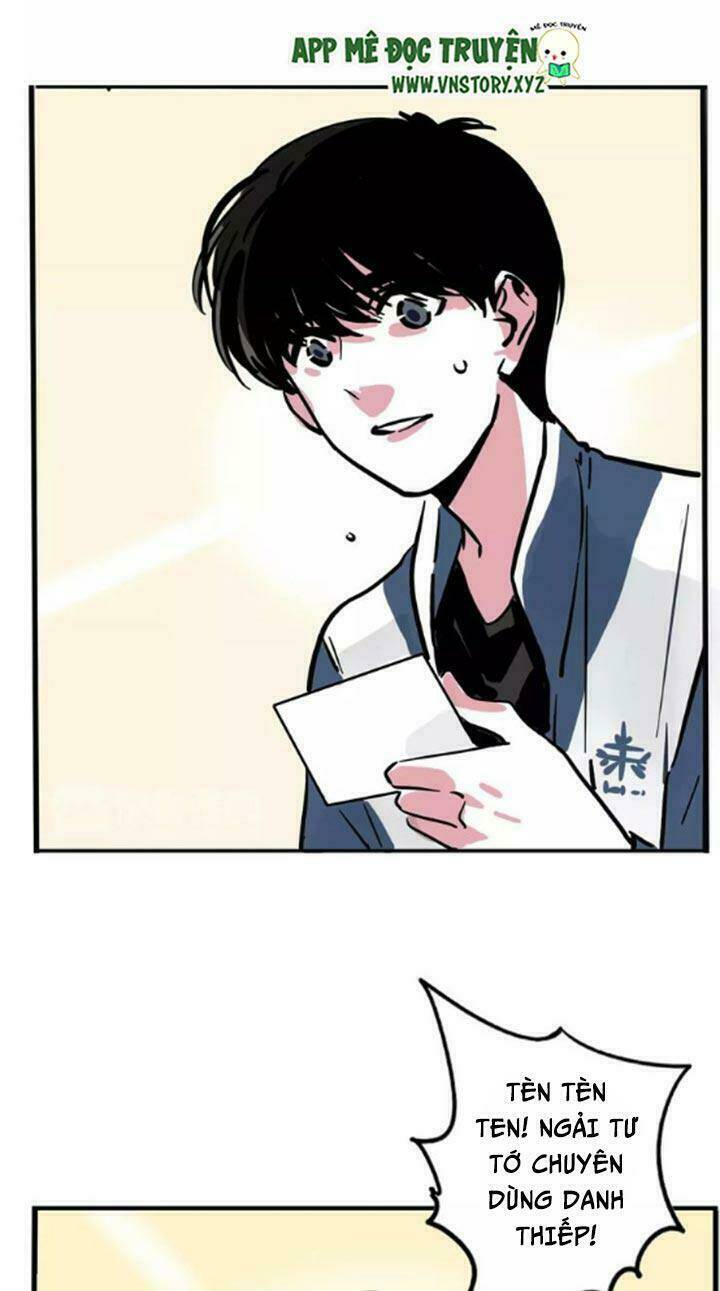 2Nd Mode- Chế Độ Thứ Hai Chapter 11 - Trang 2