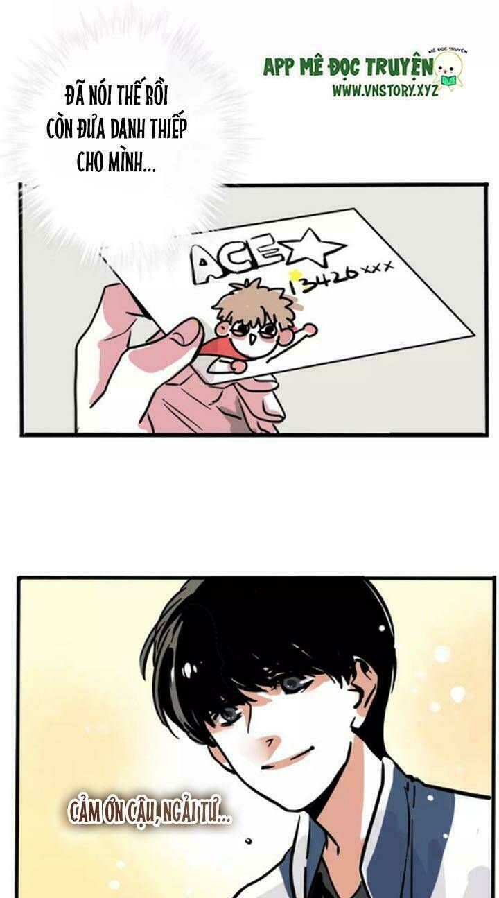 2Nd Mode- Chế Độ Thứ Hai Chapter 11 - Trang 2