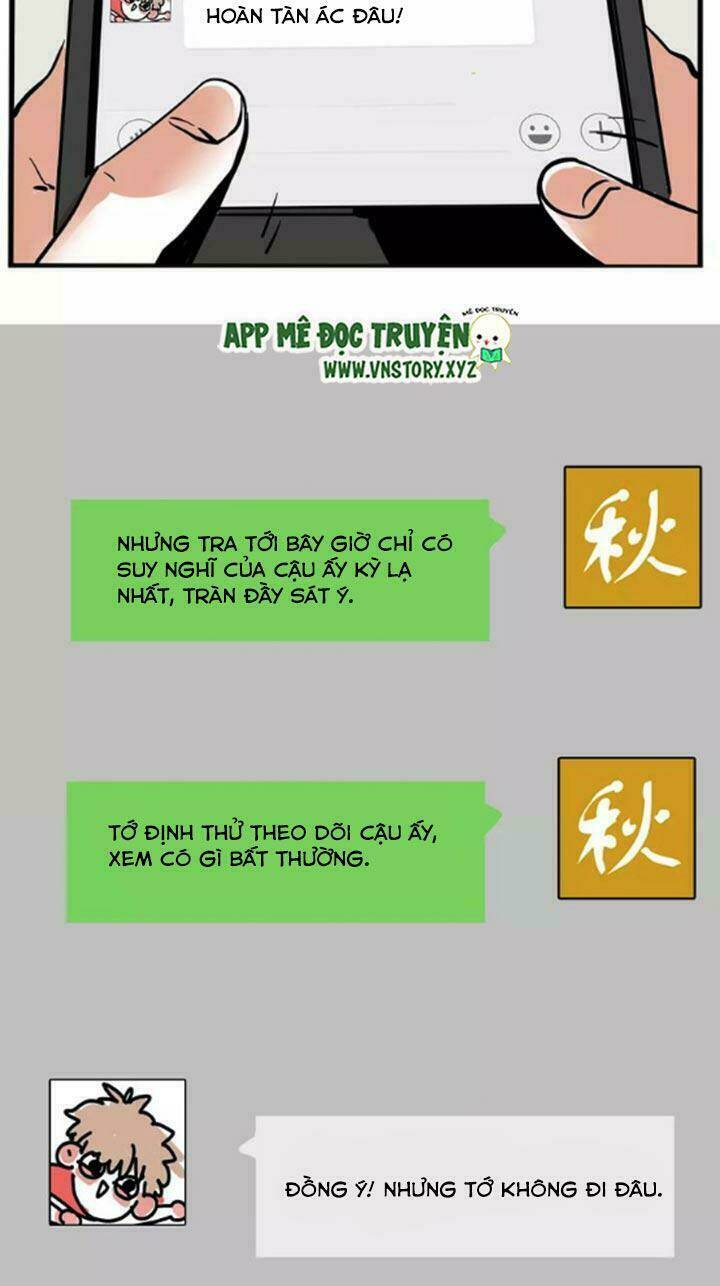 2Nd Mode- Chế Độ Thứ Hai Chapter 11 - Trang 2