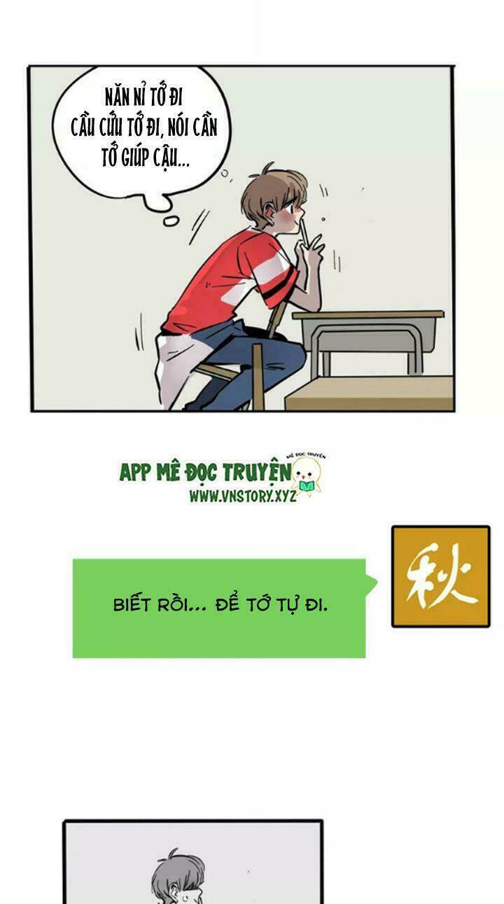 2Nd Mode- Chế Độ Thứ Hai Chapter 11 - Trang 2