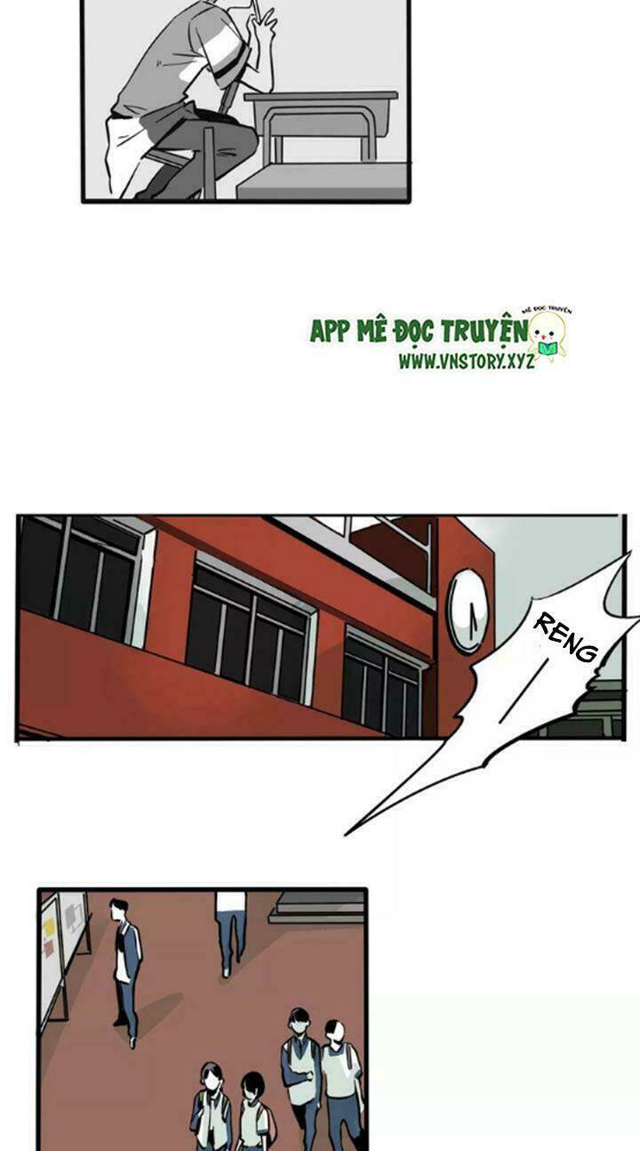 2Nd Mode- Chế Độ Thứ Hai Chapter 11 - Trang 2