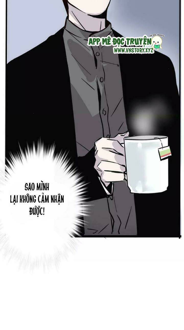 2Nd Mode- Chế Độ Thứ Hai Chapter 11 - Trang 2