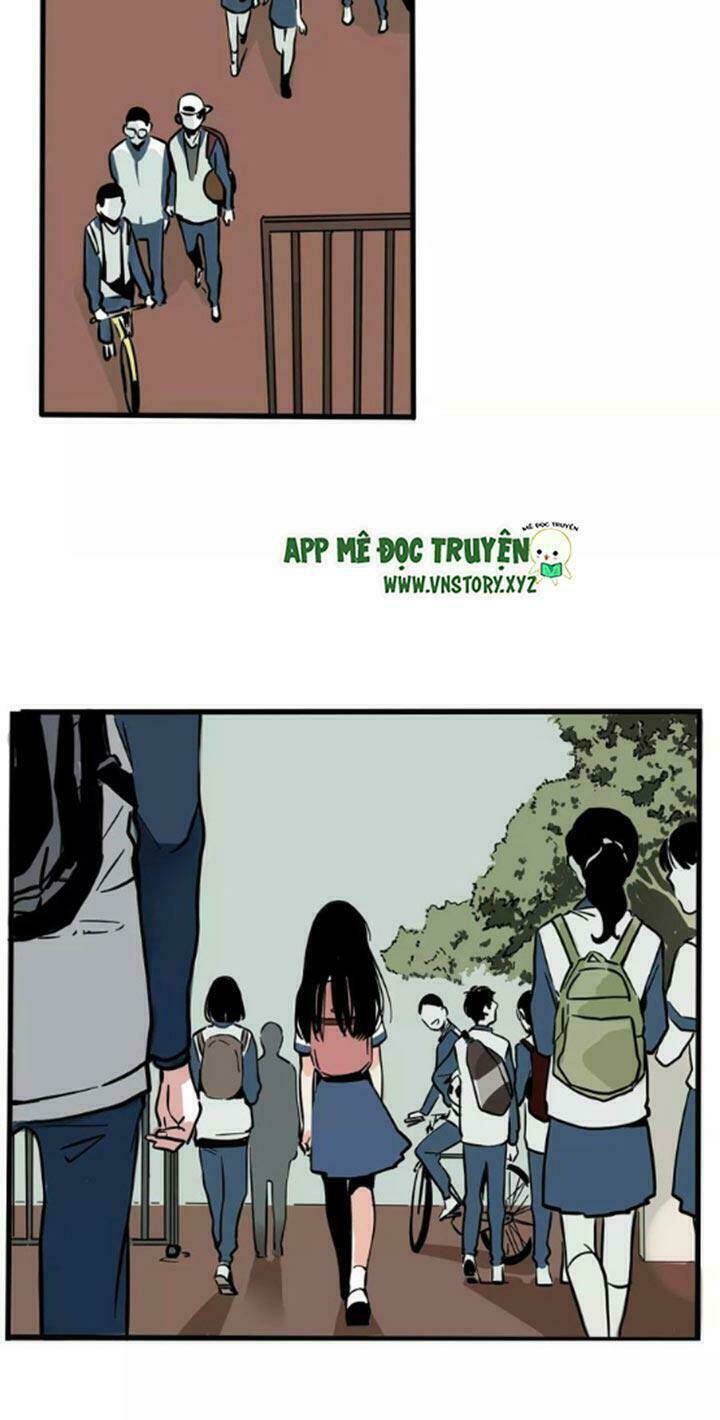 2Nd Mode- Chế Độ Thứ Hai Chapter 11 - Trang 2