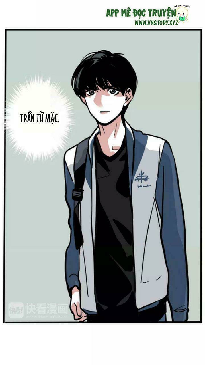 2Nd Mode- Chế Độ Thứ Hai Chapter 11 - Trang 2